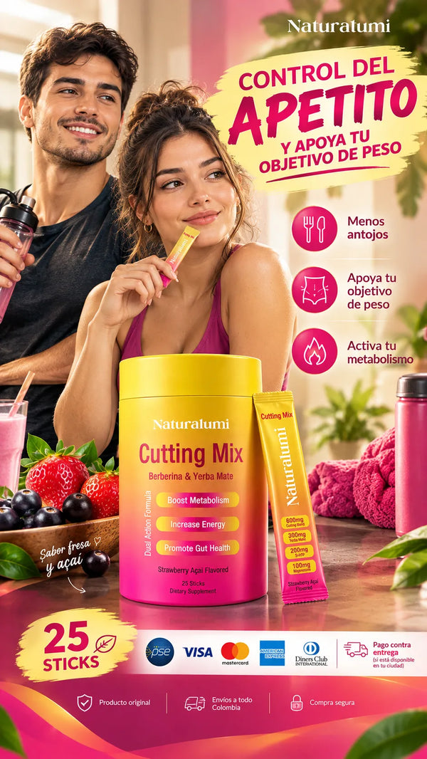 CUTTING MIX